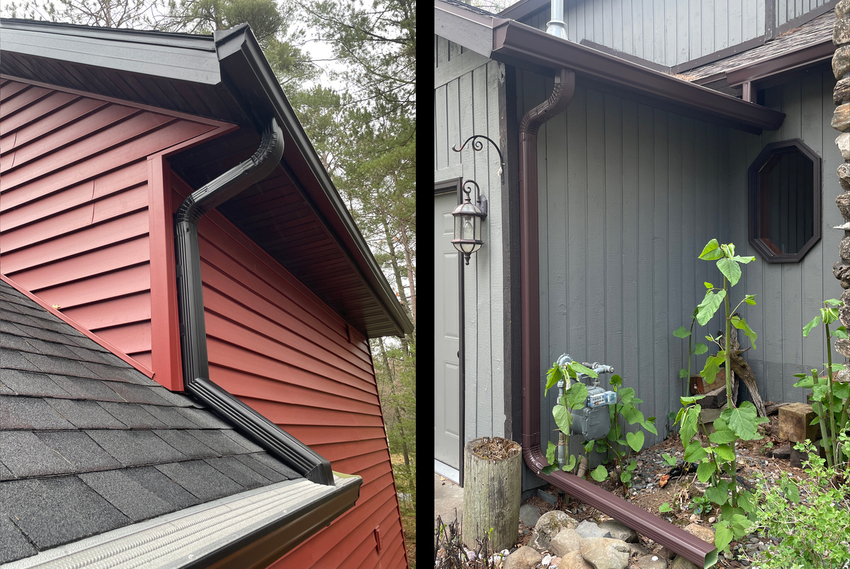 Gutter Installation